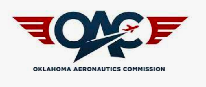 Oklahoma Aerospace logo